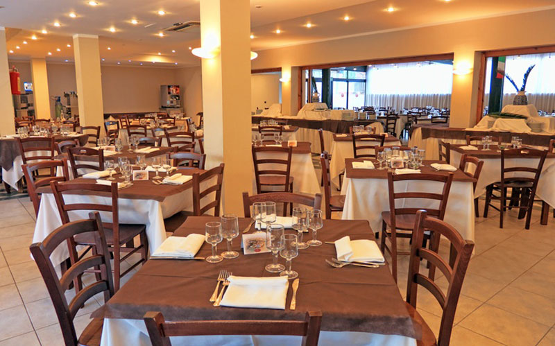 FUTURA CLUB CASAROSSA 4*